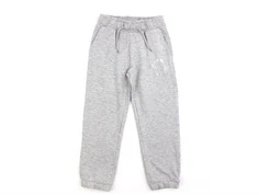 Name It grey melange sweatpants loose fit